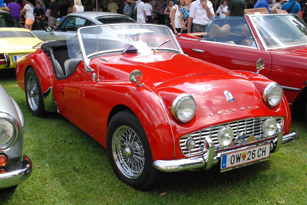 2013-07-14 15.Oldtimertreffen in Pinkafeld